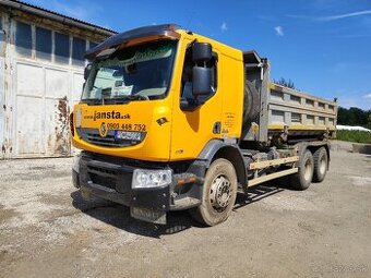 Renault Premium Lander (sklápač)
