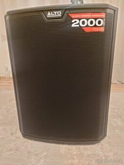 subwoofer Alto Professional TS318S