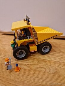 Lego nakladač