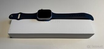 Predám Apple watch 9 45mm
