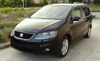 Seat Alhambra 2.0 tdi Style DSG