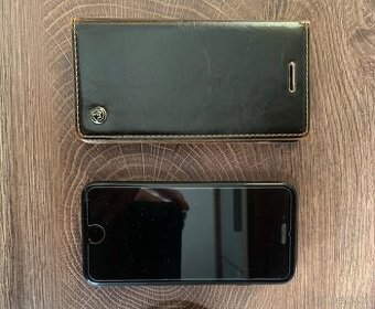 Iphone 7, 128GB