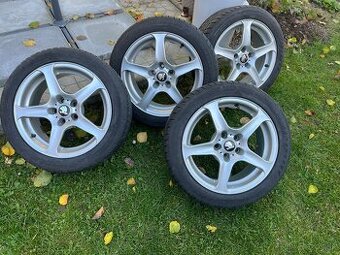215/45 R16 5x100 - Zimné
