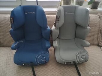 Autosedačka Concord Transformer X-BAG