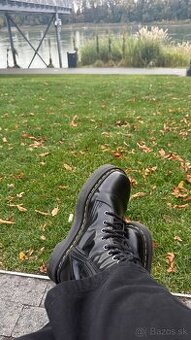 Dr. Martens topánky
