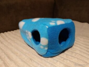 Predám hamáky pre skrečkov, potkaníkov