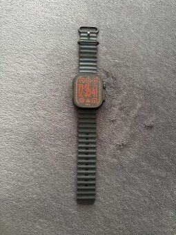 Predám Apple Watch Ultra 2