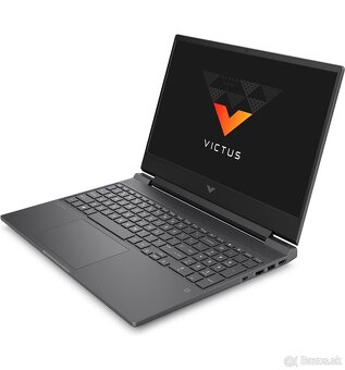 VICTUS by HP 15-fa1999nc 18mes. záruka