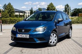 Seat Ibiza ST 1.4 16V, 63kW Reference 2012