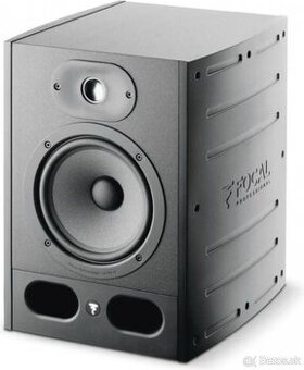 Focal alpha 65 studiovy monitor