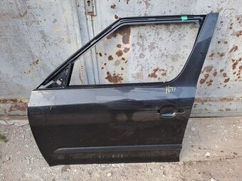 Dvere diely skoda yeti