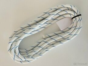 Statické lano - 10,5 mm - 10 až 13 m