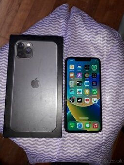 Top iPhone 11 pro max 512gb