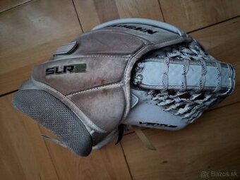 Brankárska lapačka