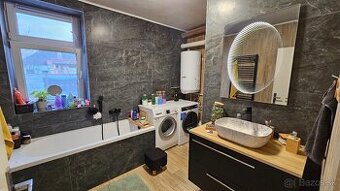 PREDAJ - rodinný dom ŠOPORŇA - 1