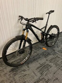 Rose pikes peak 27,5 veľkosť L