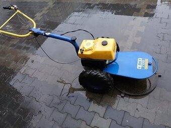 Agzat s príslušenstvom 2t