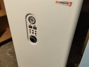 Elektricky kotol protherm 24k