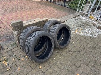 Matador Hectorra 5, 225/40 R18