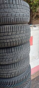 215/60 R60 zimné pneu