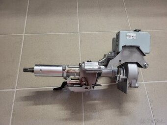 Elektrický stĺpik riadenia Nissan Qashqai