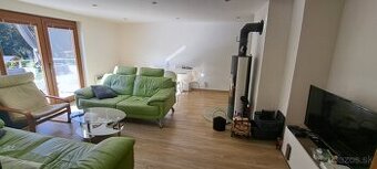 Kožená sedačka/sedačky- 215cmx89cm  a 190cmx89cm gauč