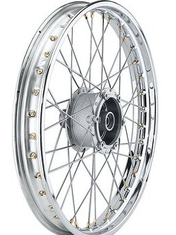 Kúpim kolesá Babetta 210