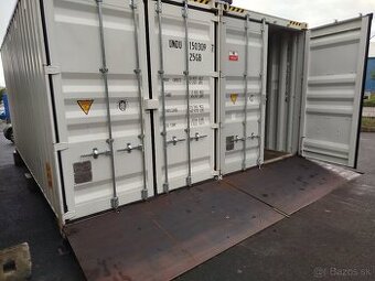 Garaz-Lodny kontajner