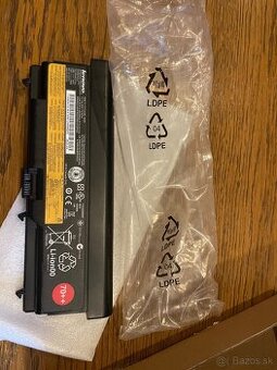 Lenovo ThinkPad bateria 7950mAh