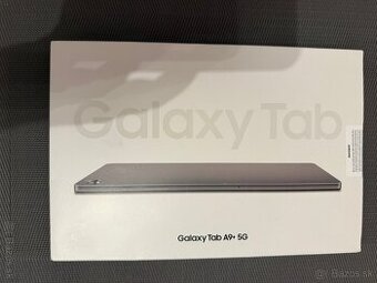 Samsung Galaxy Tab A9+