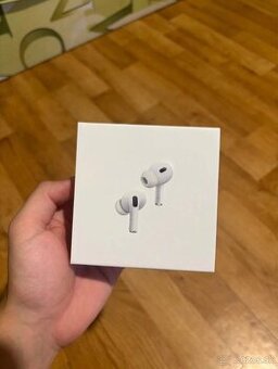 Apple Airpods Pro 2nd Generation USB-C