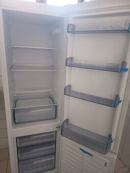 Predám novu chladničku
