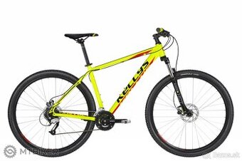 KELLYS MADMAN 50 Veľkosť M