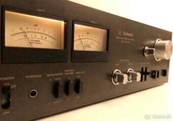 Technics SU 7300K  na opravu