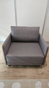 Rozťahovacie kreslo, pohovka, gauč