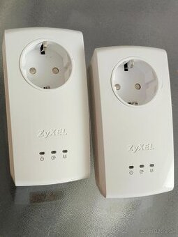 Predám ZYXEL