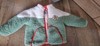 Zara detská bundička