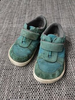 barefoot tenisky, veľkosť 30