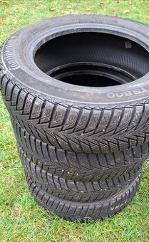 Zimné pneu 175/65  r14