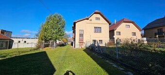 Rodinný dom (ponuka aj pre investorov), Východná - 1