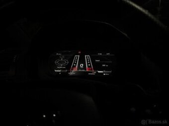 💡 Škoda Superb – upgrade Virtual Cockpit (plug & play)