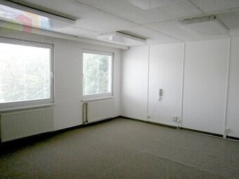 Prenájom kancelárskych priestorov-21m2, Vrbovská Cesta, Pieš - 1