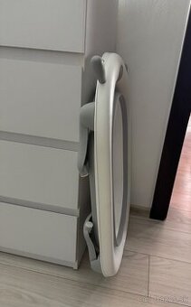 Skladacia detská vanička