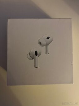 Apple air pods 2 pro