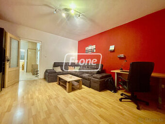 Prenájom 3i bytu s výhľadom na les – Veternicová