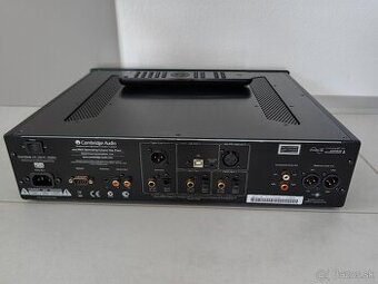 Cambridge Audio Azur 851C PreAmp CD