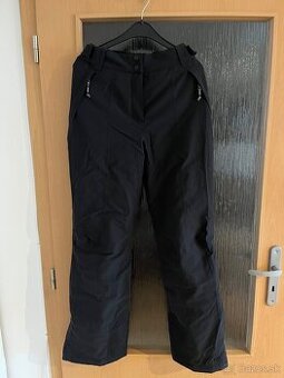 Lyziarske nohavice - damske vel. S