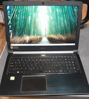 Acer A515-51G - i5 8250u, 6GB , 512GB SSD, NVIDIA 2GB