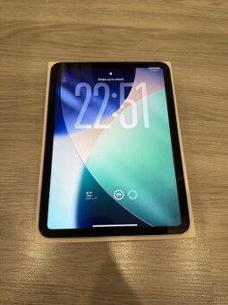 iPad 10th generation Wi-Fi 64GB