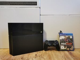 PS4 500GB